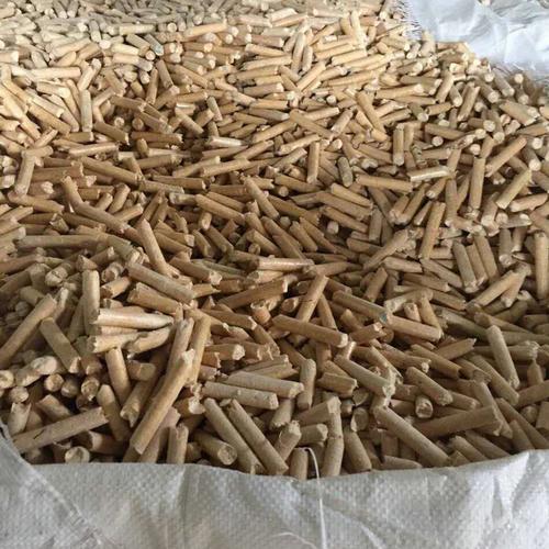 徐州地区厂家供应生物质燃料颗粒 樟子松颗粒 木销颗粒 木屑颗粒
